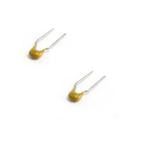 Radial Multilayer Ceramic Capacitor Full Series Tmcc Series